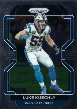 Luke Kuechly