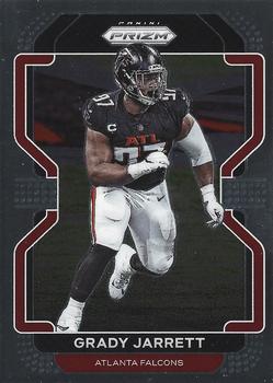 Grady Jarrett