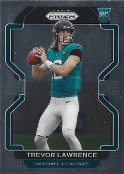 Trevor Lawrence