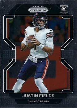Justin Fields