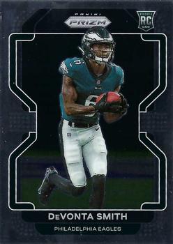 DeVonta Smith