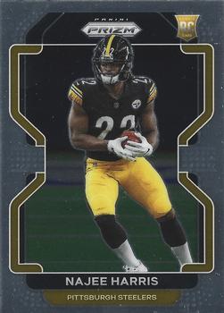 Najee Harris