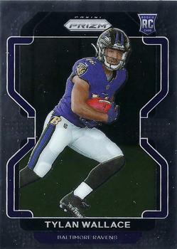Tylan Wallace