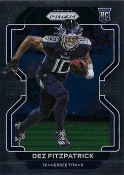 Dez Fitzpatrick