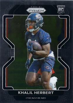 Khalil Herbert
