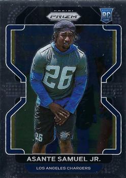 Asante Samuel Jr.
