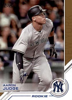 Aaron Judge