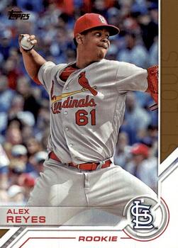 Alex Reyes