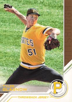 Tyler Glasnow