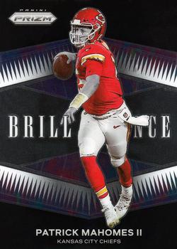 Patrick Mahomes II