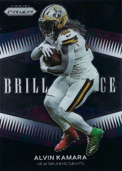 Alvin Kamara