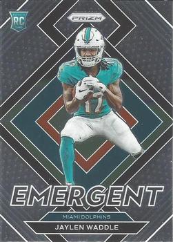 Jaylen Waddle