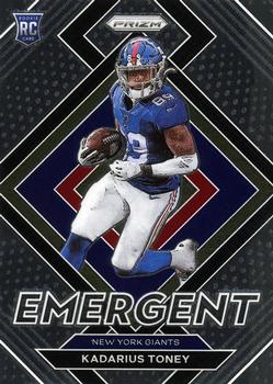 Kadarius Toney