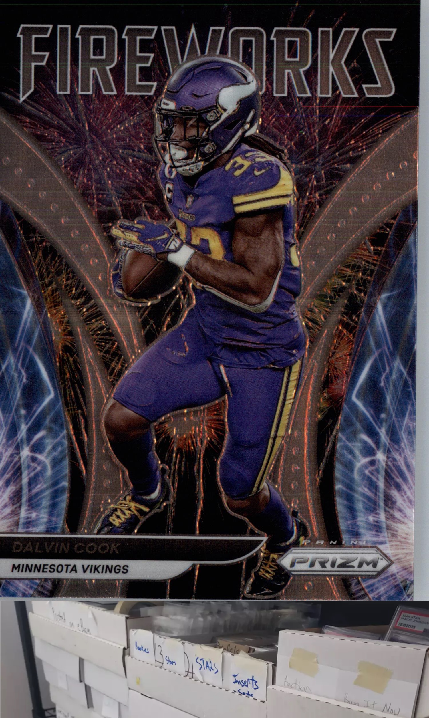 Dalvin Cook