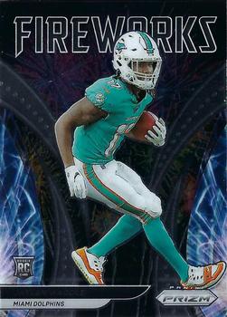 Jaylen Waddle