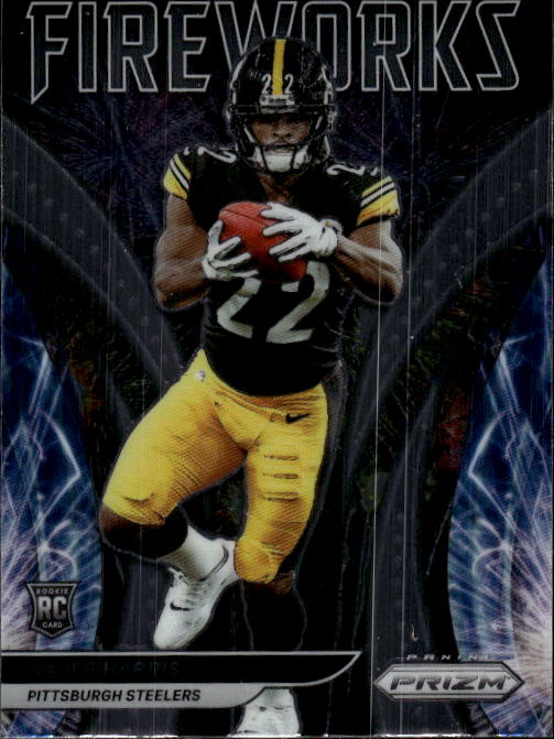 Najee Harris