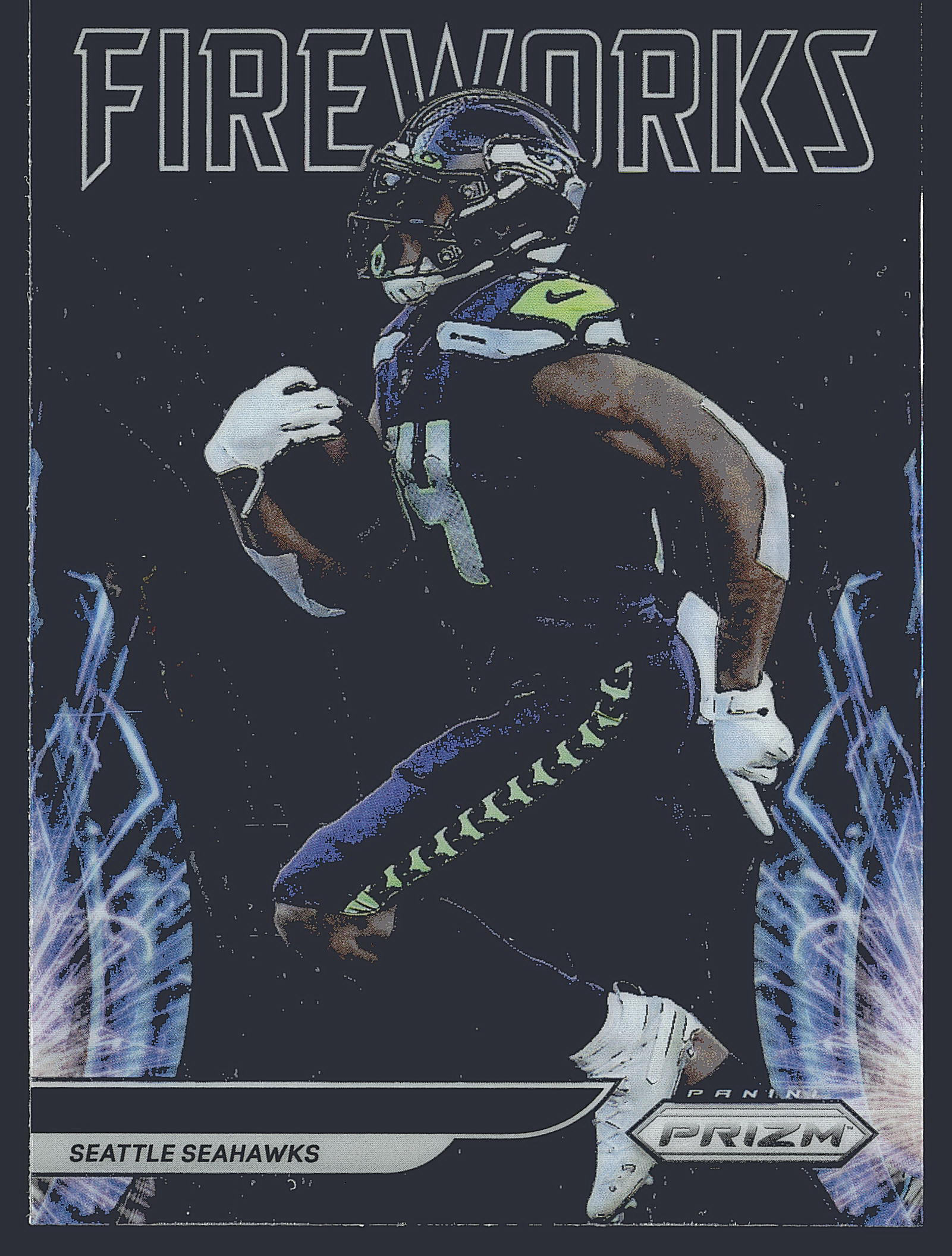 DK Metcalf