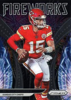 Patrick Mahomes II
