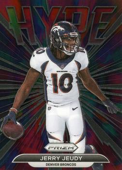 Jerry Jeudy