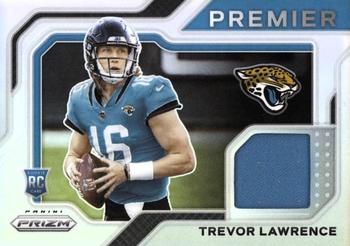 Trevor Lawrence