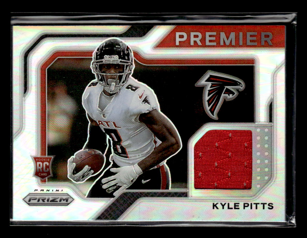 Kyle Pitts