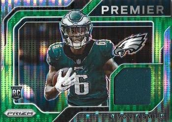 DeVonta Smith