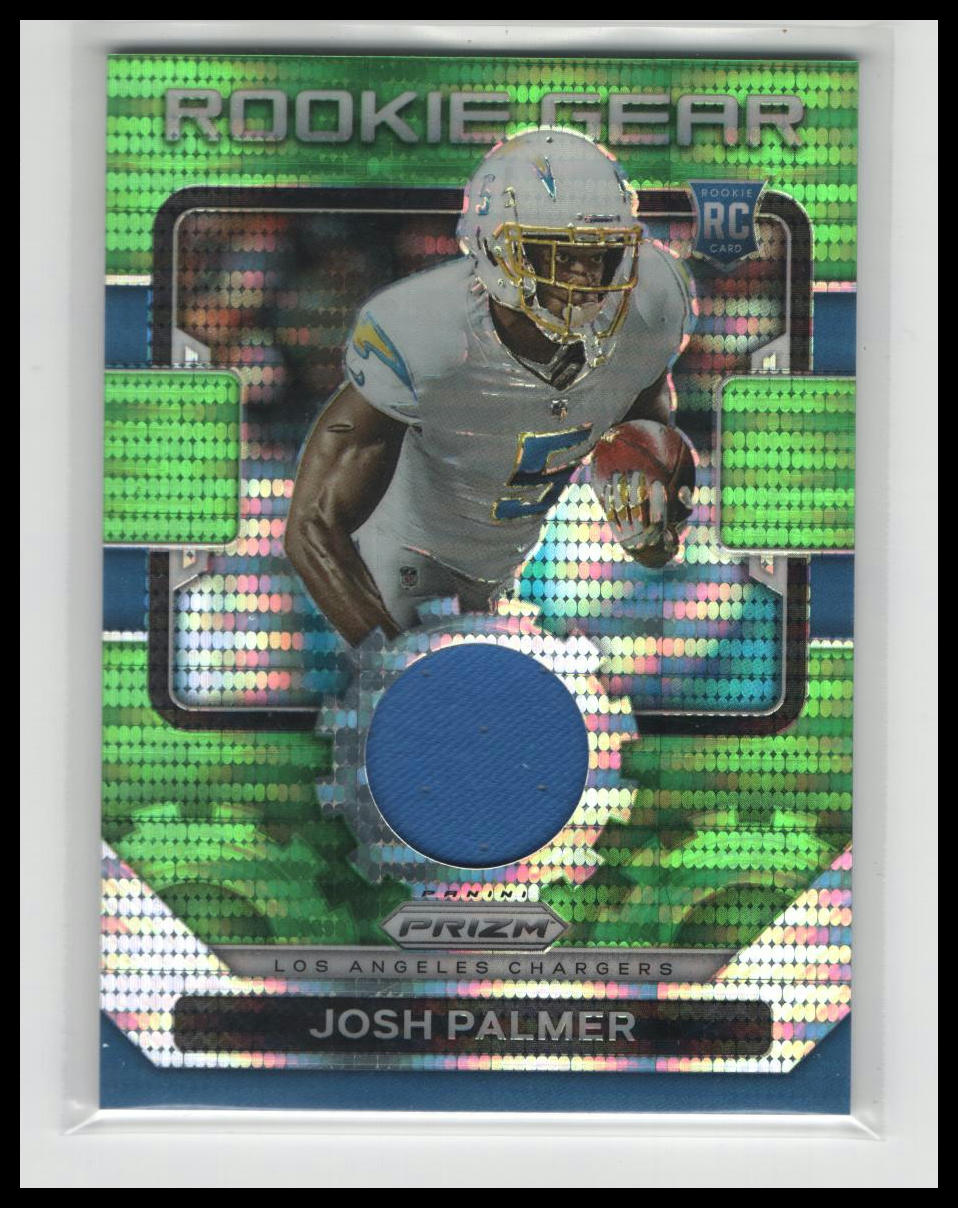Josh Palmer