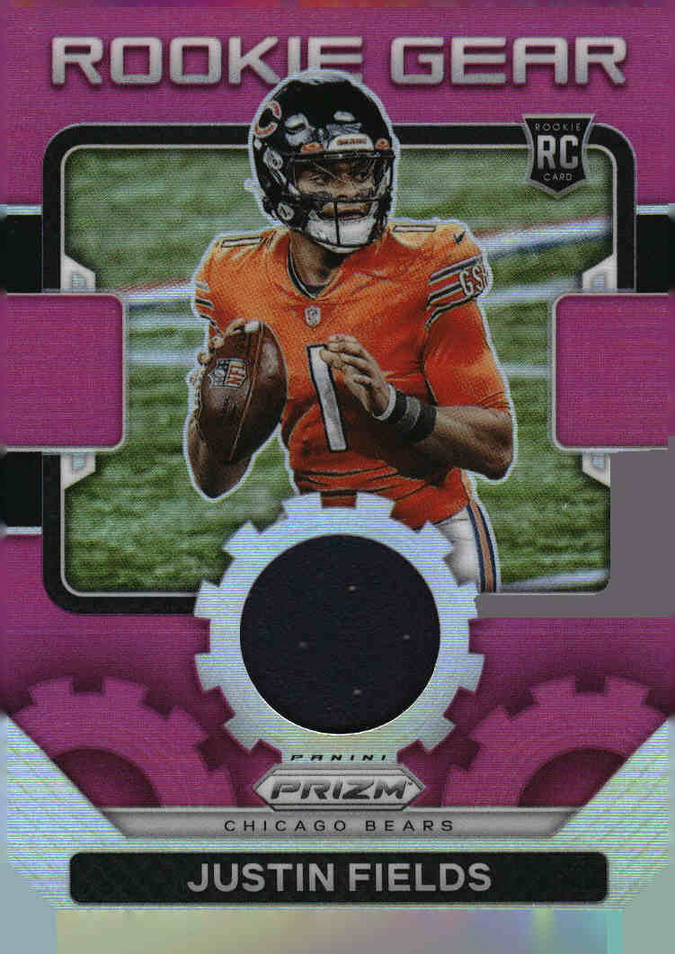 Justin Fields