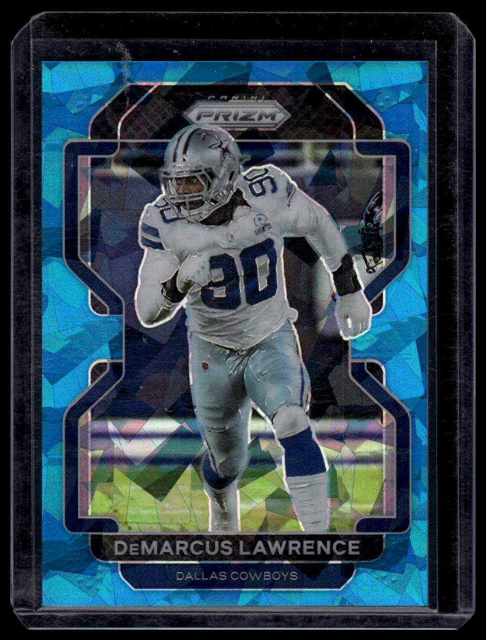 DeMarcus Lawrence