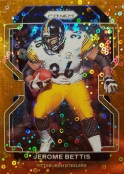 Jerome Bettis