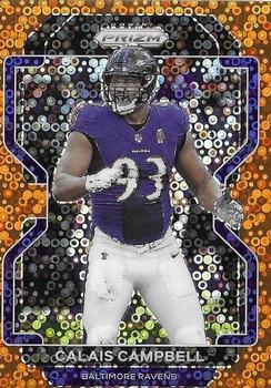 Calais Campbell