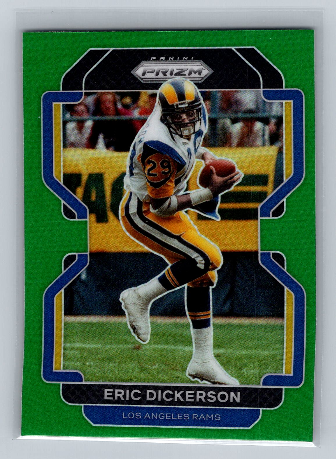 Eric Dickerson