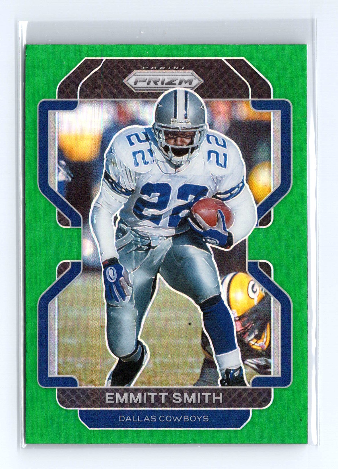 Emmitt Smith