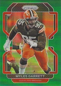 Myles Garrett