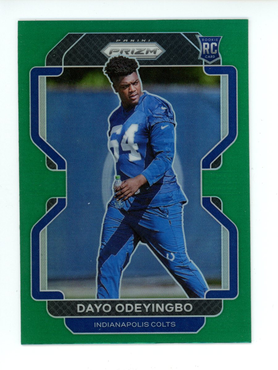 Dayo Odeyingbo