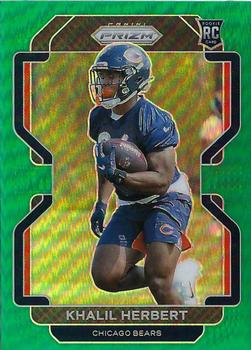 Khalil Herbert