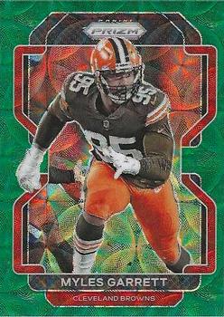 Myles Garrett
