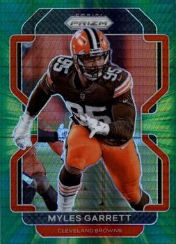 Myles Garrett