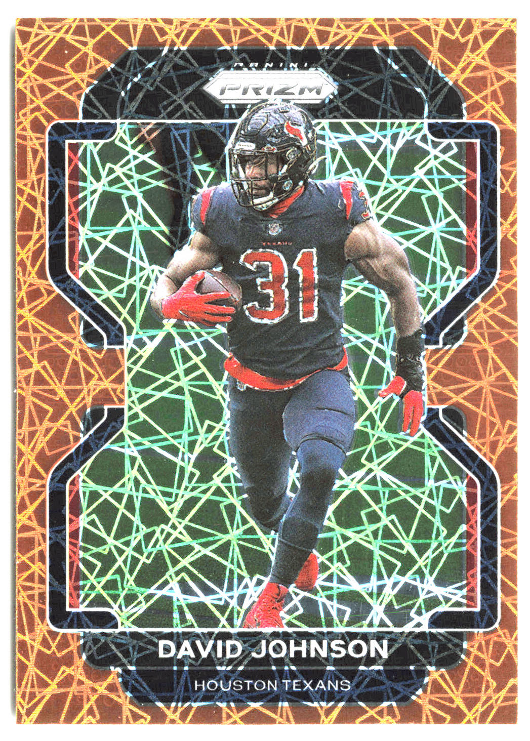 David Johnson