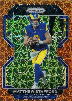 Matthew Stafford