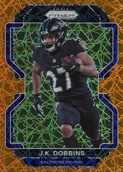J.K. Dobbins