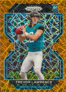 Trevor Lawrence