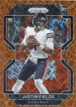 Justin Fields