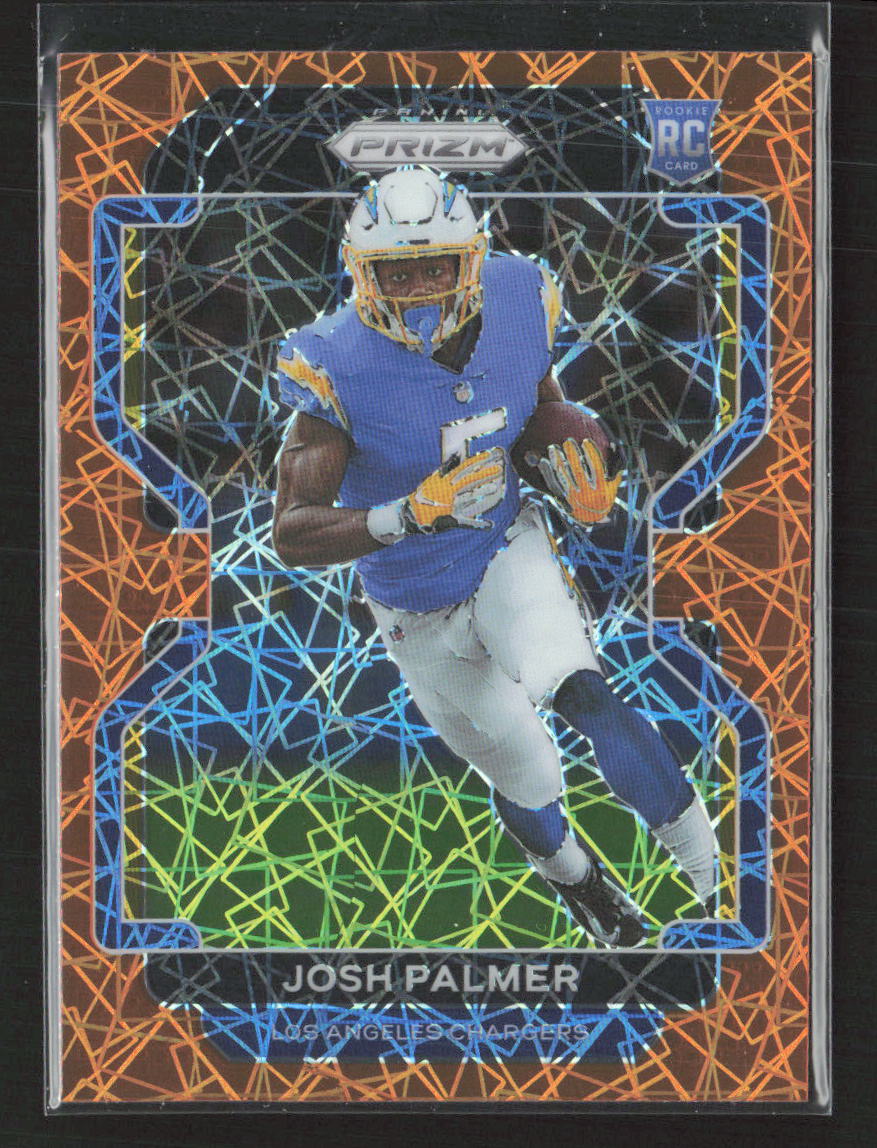 Josh Palmer
