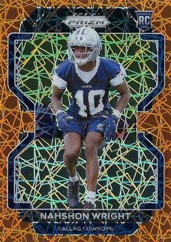 #438 Nahshon Wright