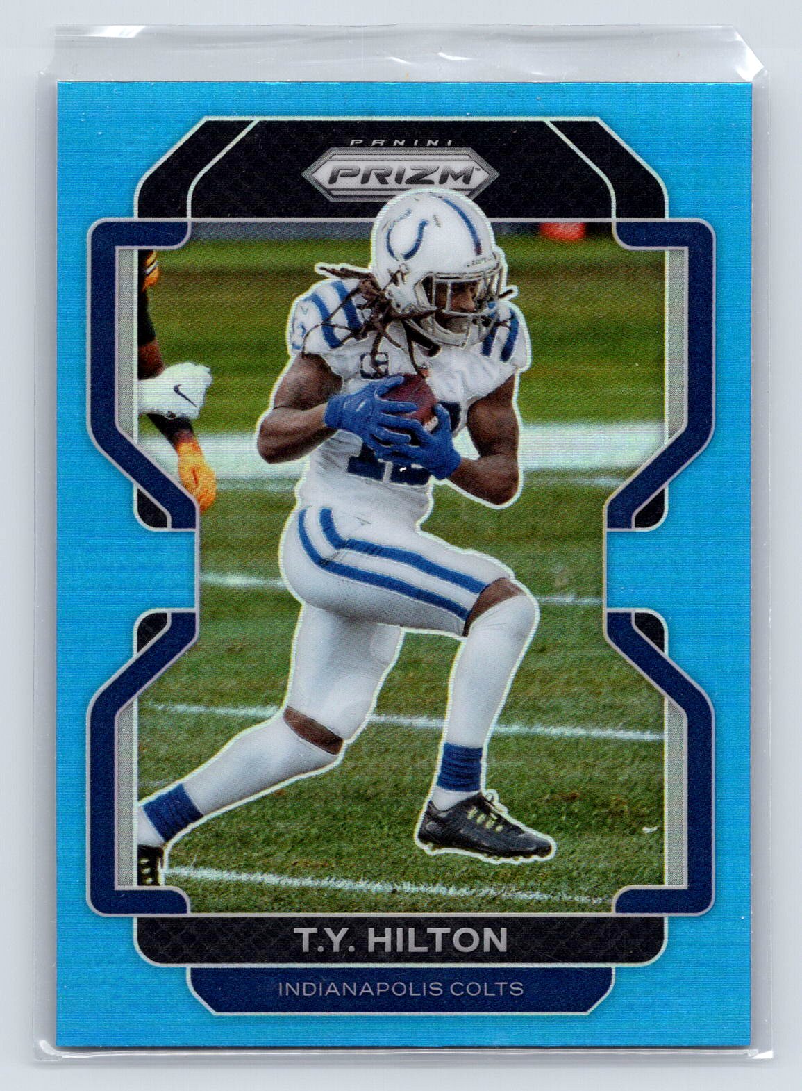 T.Y. Hilton