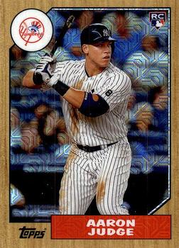 Aaron Judge