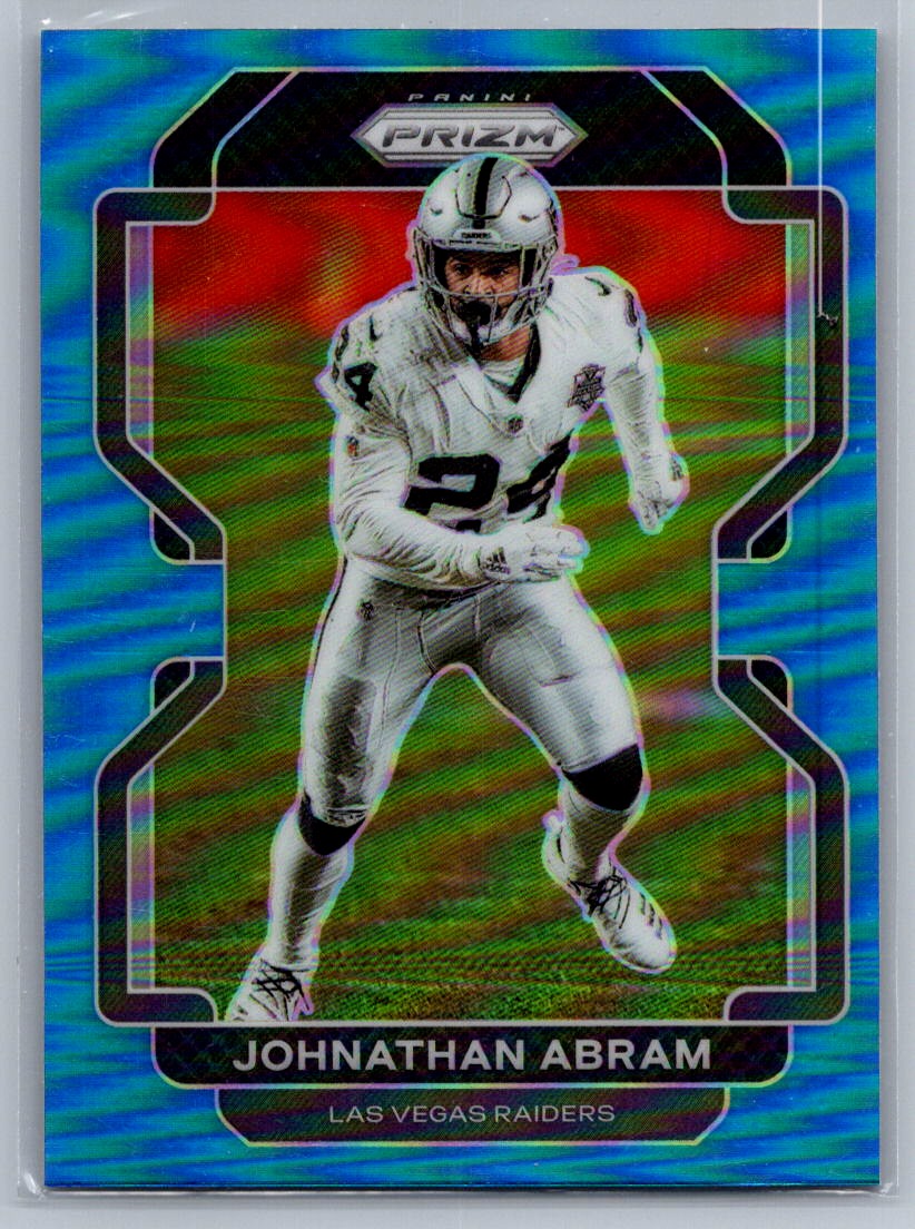 Johnathan Abram