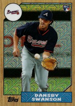 Dansby Swanson
