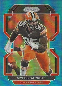 Myles Garrett